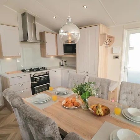 Lula Holiday home Scarborough
