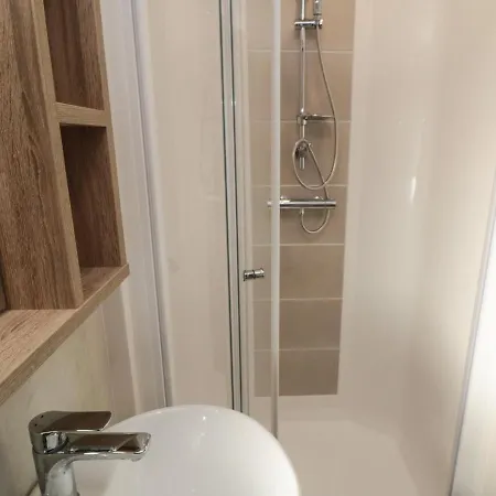Lula Holiday home Scarborough